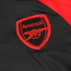 Kid's Arsenal Zipper Sweatshirt Kit(Top+Pants) 2024/25 - acejersey