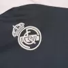 Kid's Real Madrid Zipper Sweatshirt Kit(Top+Pants) 2024/25 - acejersey