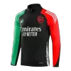 Kid's Arsenal Zipper Sweatshirt Kit(Top+Pants) 2024/25 - acejersey