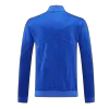 Barcelona Blue Track Jacket 2024/25 For Adults - acejersey