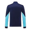 Chelsea Navy Track Jacket 2024/25 For Adults - acejersey