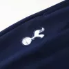 Tottenham Hotspur Navy Jacket Training Kit 2024/25 For Adults - acejersey