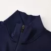 Chelsea Navy Track Jacket 2024/25 For Adults - acejersey