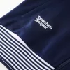 Tottenham Hotspur Navy Jacket Training Kit 2024/25 For Adults - acejersey