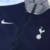 Tottenham Hotspur Navy Jacket Training Kit 2024/25 For Adults - acejersey