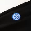 Inter Milan Navy Jacket Training Kit 2024/25 For Adults - acejersey