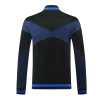 Inter Milan Navy Jacket Training Kit 2024/25 For Adults - acejersey