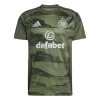 Men's Celtic Third Away Soccer Jersey 2024/25 - acejersey