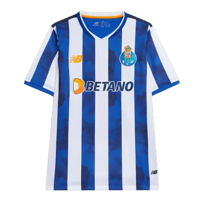 Men's FC Porto Home Soccer Jersey 2024/25 - acejersey