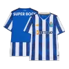 Men's FC Porto Home Soccer Jersey 2024/25 - acejersey