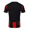 Men's Fulham Away Soccer Jersey 2024/25 - acejersey