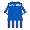 Men's FC Porto Home Soccer Jersey 2024/25 - acejersey