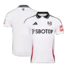 Men's Fulham Home Soccer Jersey 2024/25 - acejersey