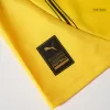 Kid's Borussia Dortmund Home Jerseys Kit(Jersey+Shorts) 2024/25 - acejersey