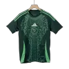 Men's Algeria Away Soccer Jersey 2024 - acejersey