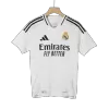 Real Madrid Home Soccer Jersey 2024/25 - Player Version - acejersey