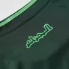 Men's Algeria Away Soccer Jersey 2024 - acejersey