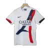 Men's PSG Away Soccer Jersey 2024/25 - acejersey