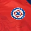 Cruz Azul Third Away Soccer Jersey 2024/25 - Player Version - acejersey