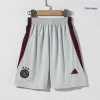 Kid's Ajax Third Away Jersey Kit(Jersey+Shorts) 2024/25 - acejersey