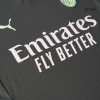 AC Milan Third Away Soccer Jersey 2024/25 - Player Version - acejersey