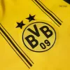 Men's Borussia Dortmund ADEYEMI #27 Home Soccer Jersey 2024/25 - acejersey