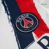 Men's PSG Away Soccer Jersey 2024/25 - acejersey