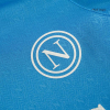 Kid's Napoli Home Jersey Kit(Jersey+Shorts) 2024/25 - acejersey