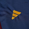 Kid's Roma Third Away Jersey Kit(Jersey+Shorts) 2024/25 - acejersey