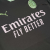 Men's AC Milan RAFA LEÃO #10 Third Away Soccer Jersey 2024/25 - acejersey