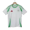 Men's Algeria Home Soccer Jersey 2024 - acejersey