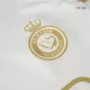 Kid's Al Nassr Third Away Jersey Kit(Jersey+Shorts) 2024/25 - acejersey