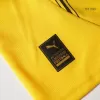 Men's Borussia Dortmund ADEYEMI #27 Home Soccer Jersey 2024/25 - acejersey