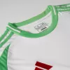 Men's Algeria Home Soccer Jersey 2024 - acejersey