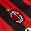 Men's AC Milan Home Long Sleeve Soccer Jersey 2024/25 - acejersey