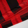 Men's AC Milan Home Long Sleeve Soccer Jersey 2024/25 - acejersey