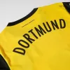 Men's Borussia Dortmund Home Soccer Jersey 2024/25 - acejersey