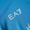 Kid's Napoli Home Jersey Kit(Jersey+Shorts) 2024/25 - acejersey