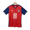 Cruz Azul Third Away Soccer Jersey 2024/25 - Player Version - acejersey