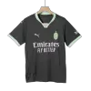 Men's AC Milan RAFA LEÃO #10 Third Away Soccer Jersey 2024/25 - acejersey