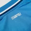 Kid's Napoli Home Jersey Kit(Jersey+Shorts) 2024/25 - acejersey