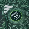 Men's Algeria Away Soccer Jersey 2024 - acejersey