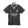 AC Milan Third Away Soccer Jersey 2024/25 - Player Version - acejersey