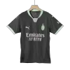 AC Milan Third Away Soccer Jersey 2024/25 - Player Version - acejersey