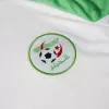 Men's Algeria Home Soccer Jersey 2024 - acejersey