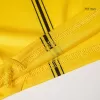 Men's Borussia Dortmund Home Soccer Jersey 2024/25 - acejersey