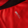 Men's AC Milan Home Long Sleeve Soccer Jersey 2024/25 - acejersey