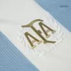 Men's Argentina J.ALVAREZ #9 Soccer Jersey 2024 - acejersey