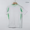 Men's Algeria Home Soccer Jersey 2024 - acejersey