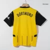 Men's Borussia Dortmund Home Soccer Jersey 2024/25 - acejersey